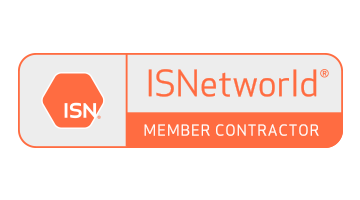 INS - ISNetworld Logo