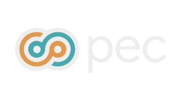 pec logo