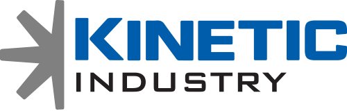 Kinetic Industry Logo