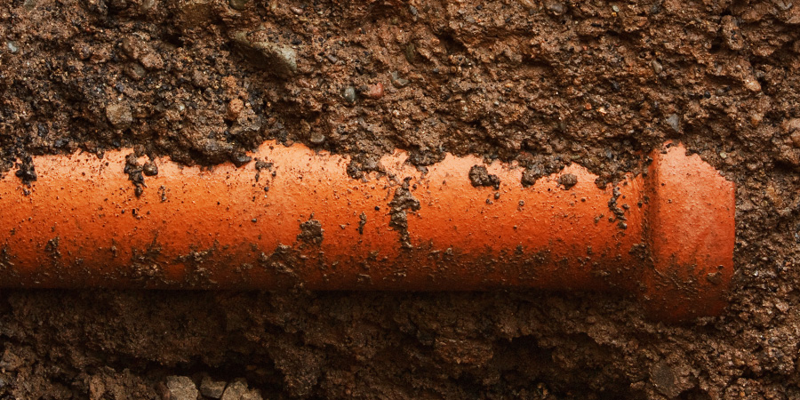 Pipeline Infrastructure
