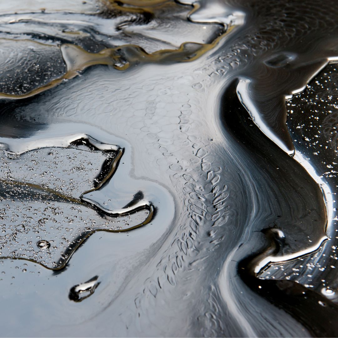 Crude Oil