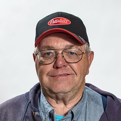 happy Kinetic Industry employee