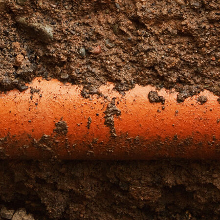 Pipeline Infrastructure